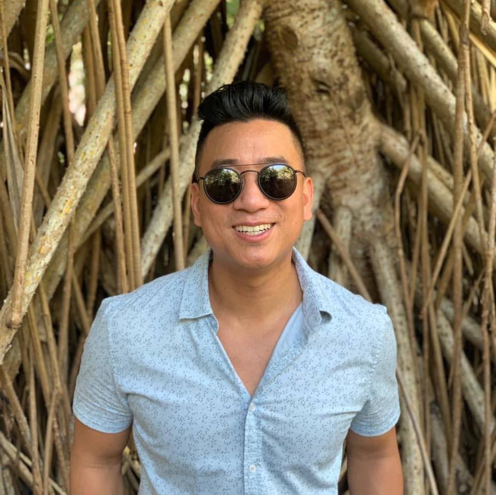 Meet your Posher, Sean